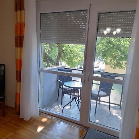 Zoeld Sziget Apartmanlakas 에게르 외부 사진