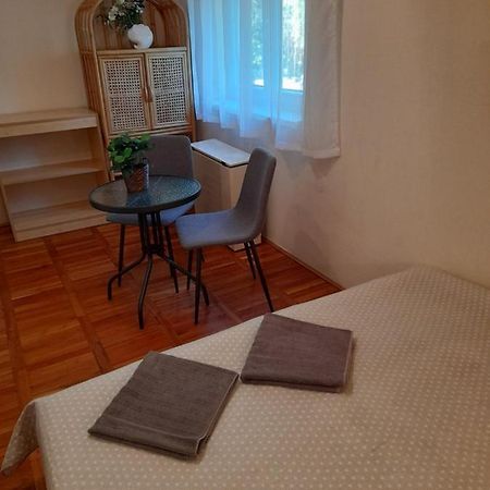 Zoeld Sziget Apartmanlakas 에게르 외부 사진