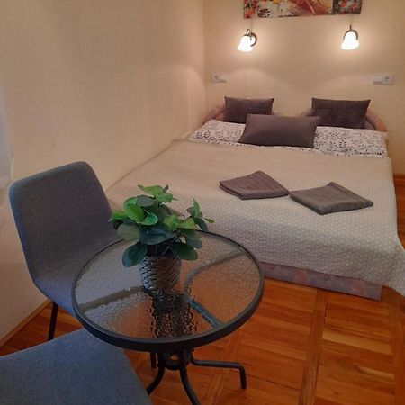 Zoeld Sziget Apartmanlakas 에게르 외부 사진