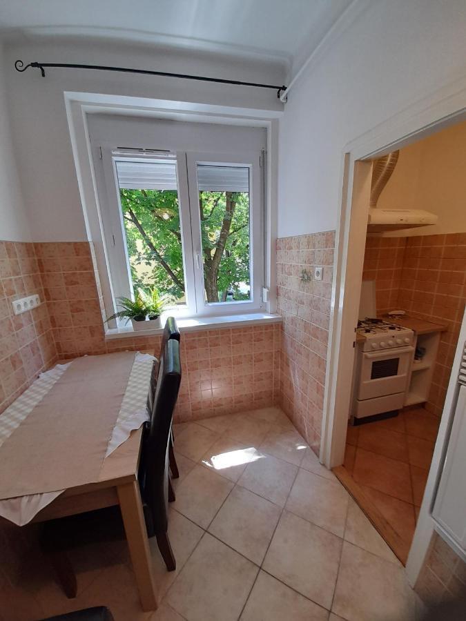 Zoeld Sziget Apartmanlakas 에게르 외부 사진