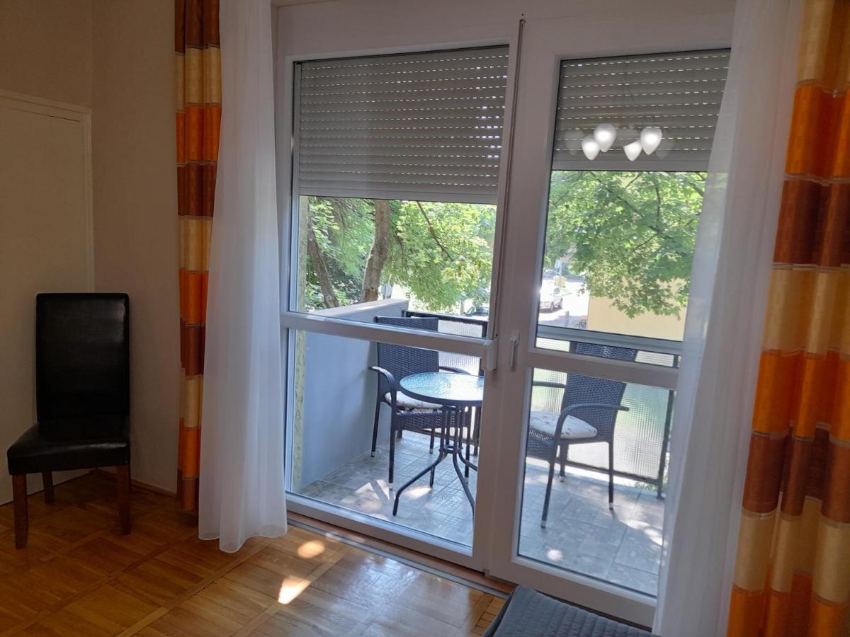 Zoeld Sziget Apartmanlakas 에게르 외부 사진