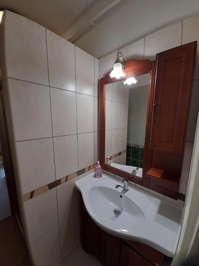 Zoeld Sziget Apartmanlakas 에게르 외부 사진
