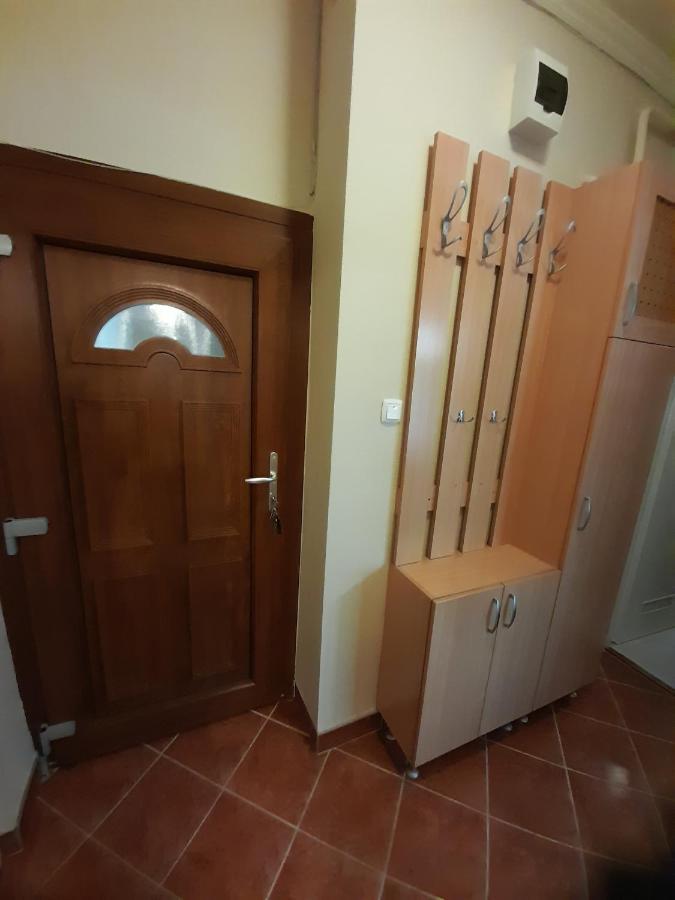 Zoeld Sziget Apartmanlakas 에게르 외부 사진