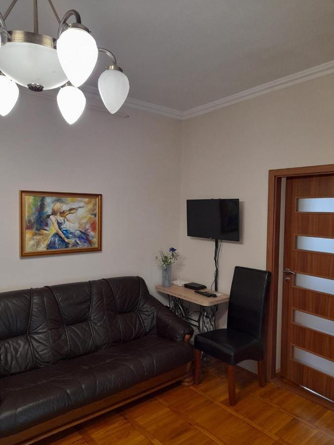 Zoeld Sziget Apartmanlakas 에게르 외부 사진