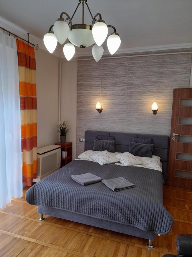 Zoeld Sziget Apartmanlakas 에게르 외부 사진