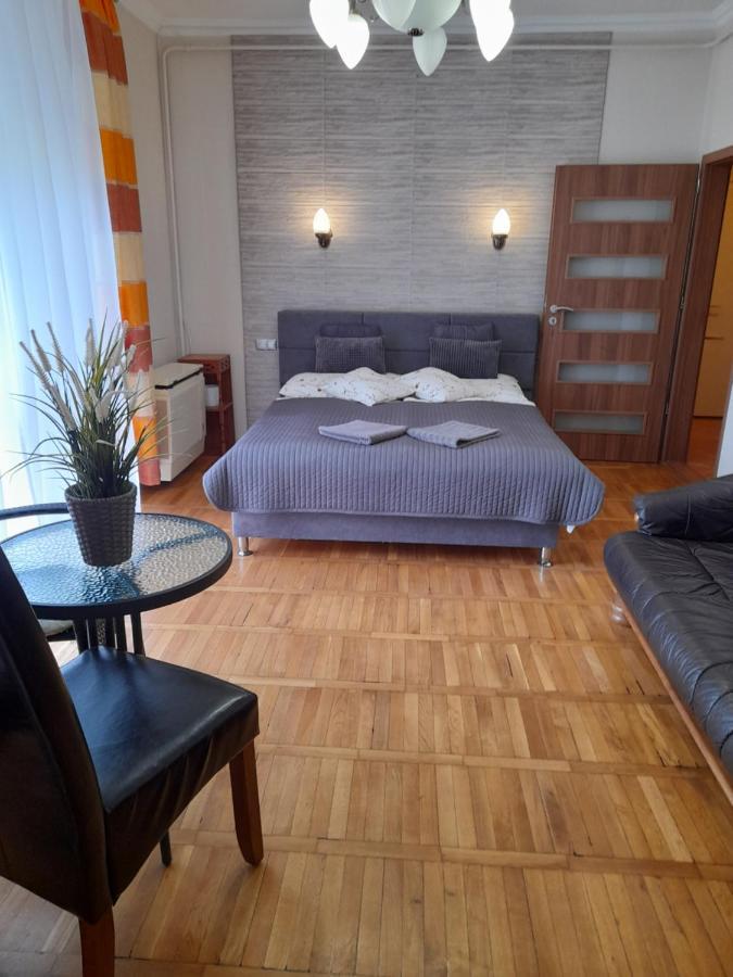 Zoeld Sziget Apartmanlakas 에게르 외부 사진