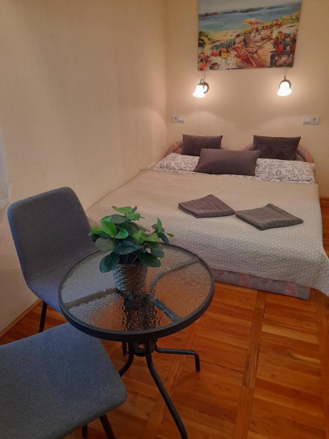 Zoeld Sziget Apartmanlakas 에게르 외부 사진