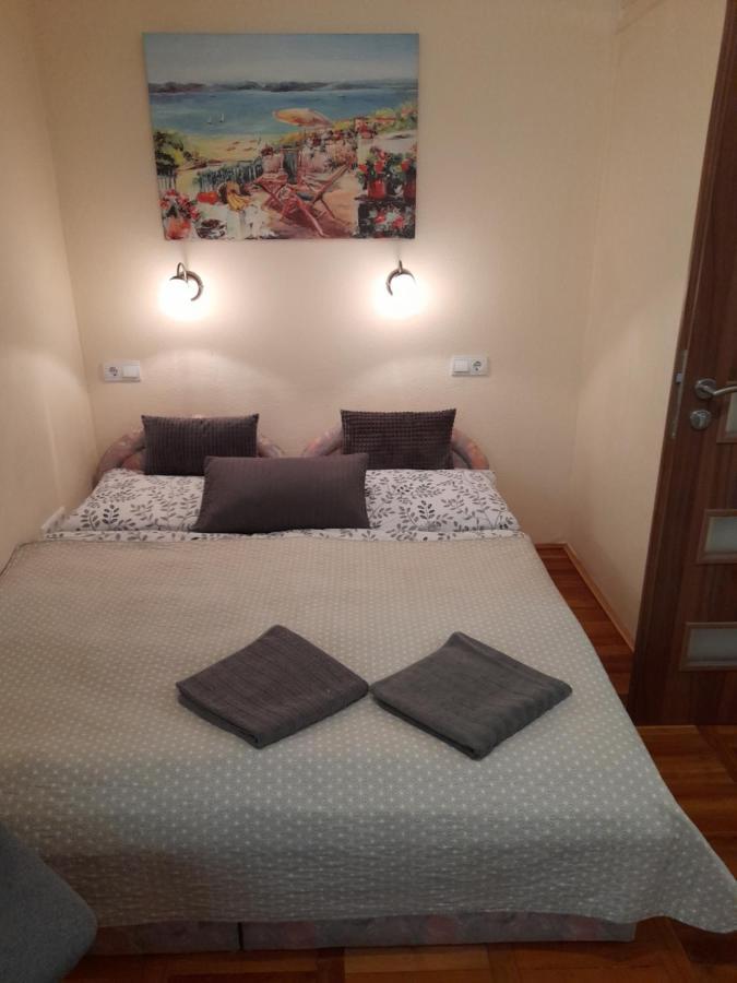 Zoeld Sziget Apartmanlakas 에게르 외부 사진